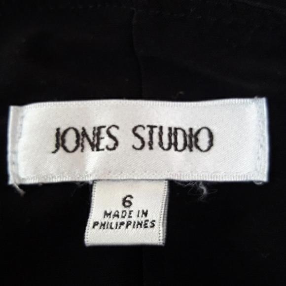 Jones Studio: Dress - Picture 6 of 6